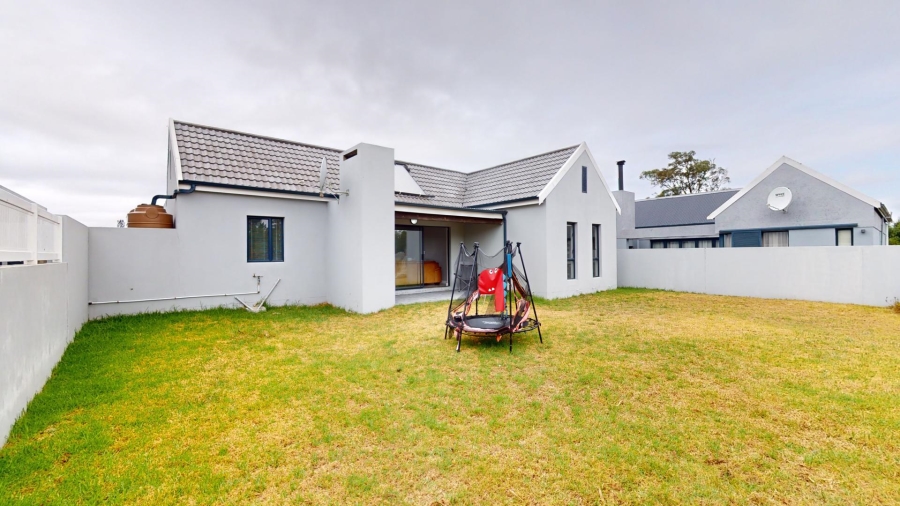 2 Bedroom Property for Sale in Wedgewood Golf Estate Eastern Cape